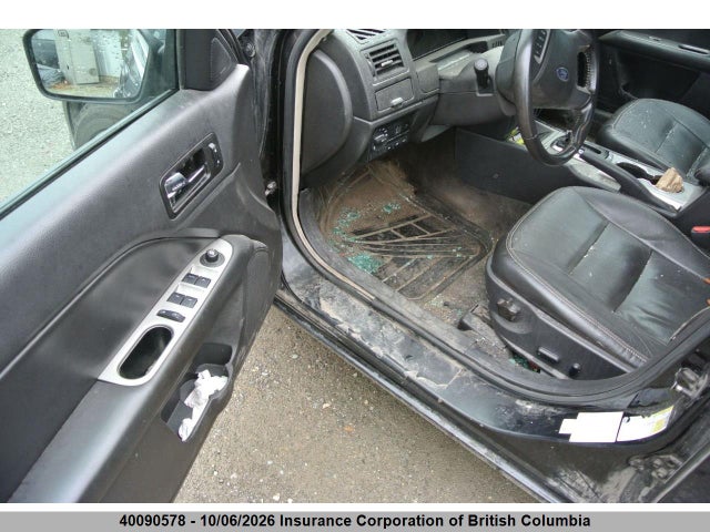 Продаж на аукціоні авто 2010 Ford Fusion Sel, vin: 3FAHP0JA9AR130503, номер лоту: 40090578