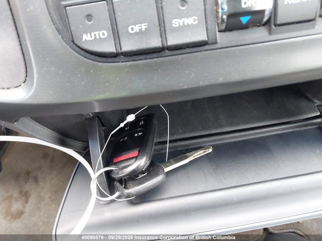 Aukcja sprzedaży 2006 Honda Odyssey Ex-l, vin: 5FNRL38676B501518, numer aukcji: 40090579