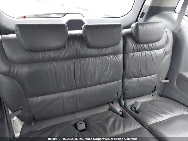 Aukcja sprzedaży 2006 Honda Odyssey Ex-l, vin: 5FNRL38676B501518, numer aukcji: 40090579