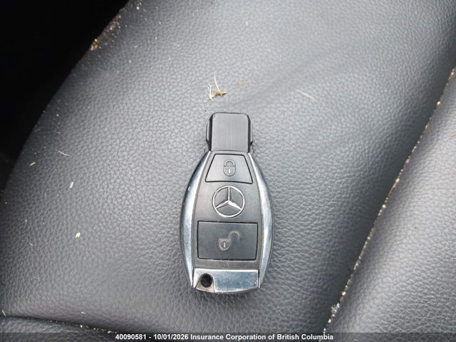 Aukcja sprzedaży 2013 Mercedes-benz B250, vin: WDDMH4EB1DJ149843, numer aukcji: 40090581