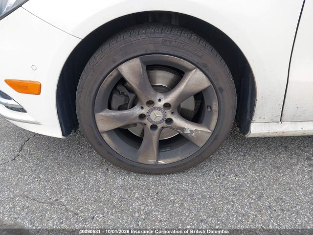 Aukcja sprzedaży 2013 Mercedes-benz B250, vin: WDDMH4EB1DJ149843, numer aukcji: 40090581