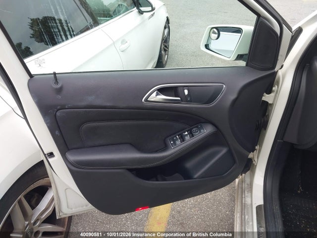 Aukcja sprzedaży 2013 Mercedes-benz B250, vin: WDDMH4EB1DJ149843, numer aukcji: 40090581