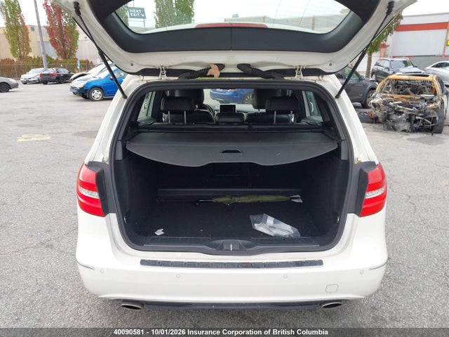 Aukcja sprzedaży 2013 Mercedes-benz B250, vin: WDDMH4EB1DJ149843, numer aukcji: 40090581