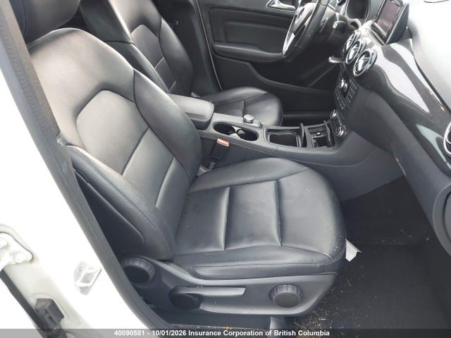 Aukcja sprzedaży 2013 Mercedes-benz B250, vin: WDDMH4EB1DJ149843, numer aukcji: 40090581