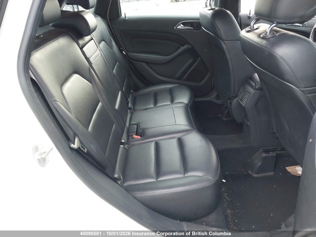 Aukcja sprzedaży 2013 Mercedes-benz B250, vin: WDDMH4EB1DJ149843, numer aukcji: 40090581