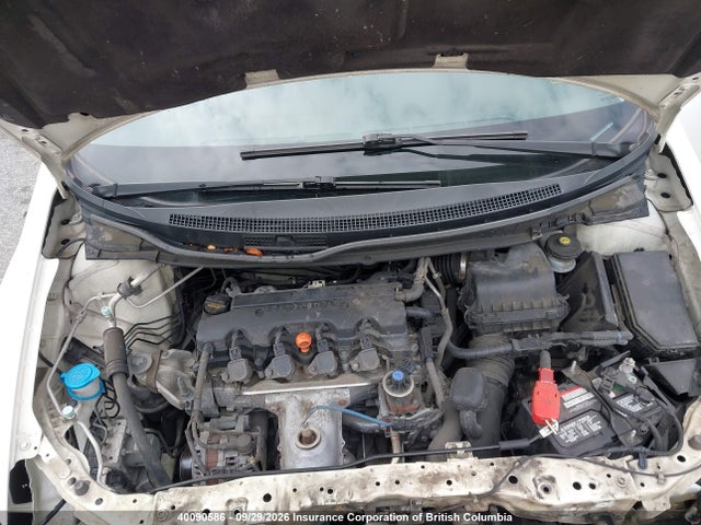 Aukcja sprzedaży 2015 Honda Civic, vin: 2HGFB2F56FH004207, numer aukcji: 40090586