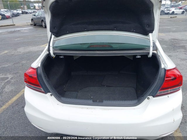 Aukcja sprzedaży 2015 Honda Civic, vin: 2HGFB2F56FH004207, numer aukcji: 40090586