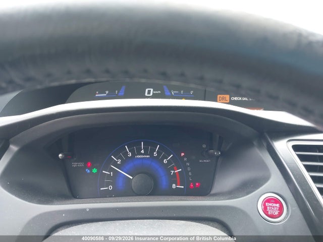 Aukcja sprzedaży 2015 Honda Civic, vin: 2HGFB2F56FH004207, numer aukcji: 40090586