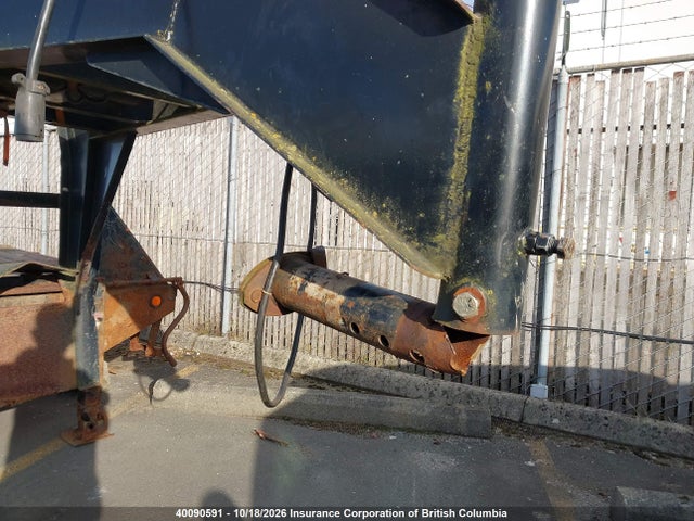 Aukcja sprzedaży 2008 Pj Trailers Flat Deck, vin: 4P5FD222981120433, numer aukcji: 40090591