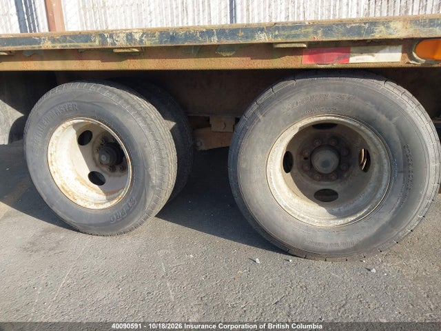Aukcja sprzedaży 2008 Pj Trailers Flat Deck, vin: 4P5FD222981120433, numer aukcji: 40090591