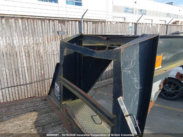 Aukcja sprzedaży 2008 Pj Trailers Flat Deck, vin: 4P5FD222981120433, numer aukcji: 40090591