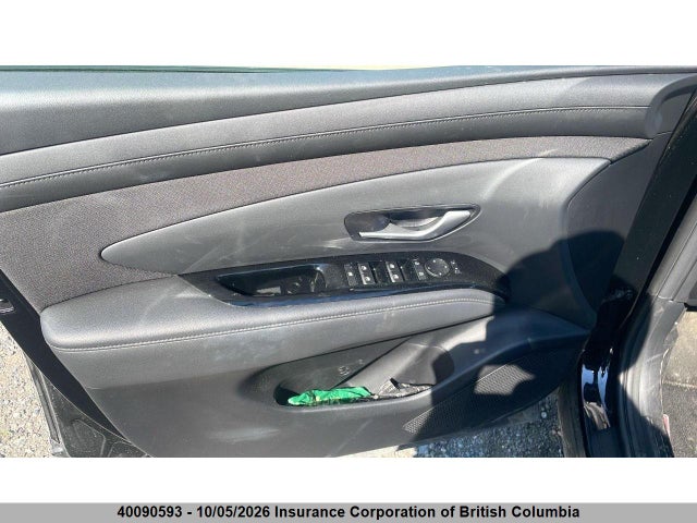 Продаж на аукціоні авто 2025 Hyundai Tucson Preferred Awd W/trend Package, vin: 3KMJCCDE9SE025361, номер лоту: 40090593