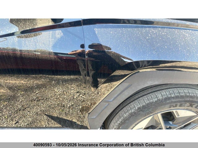 Продаж на аукціоні авто 2025 Hyundai Tucson Preferred Awd W/trend Package, vin: 3KMJCCDE9SE025361, номер лоту: 40090593