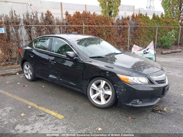 Aukcja sprzedaży 2013 Acura Ilx, vin: 19VDE1F52DE400479, numer aukcji: 40090596