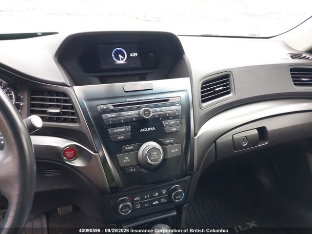 Aukcja sprzedaży 2013 Acura Ilx, vin: 19VDE1F52DE400479, numer aukcji: 40090596