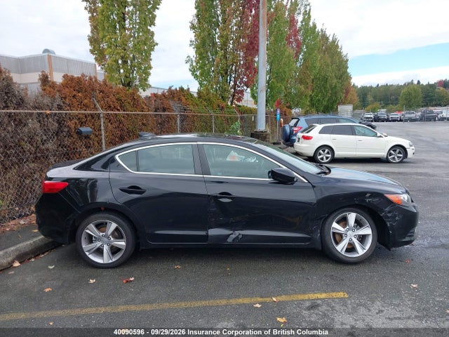 Aukcja sprzedaży 2013 Acura Ilx, vin: 19VDE1F52DE400479, numer aukcji: 40090596