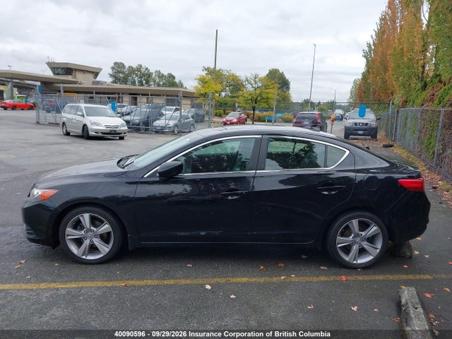 Aukcja sprzedaży 2013 Acura Ilx, vin: 19VDE1F52DE400479, numer aukcji: 40090596