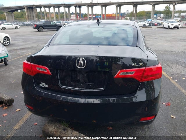 Aukcja sprzedaży 2013 Acura Ilx, vin: 19VDE1F52DE400479, numer aukcji: 40090596