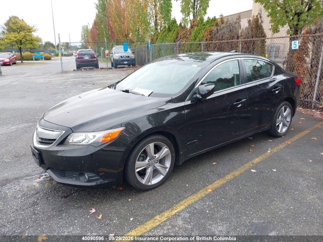 Aukcja sprzedaży 2013 Acura Ilx, vin: 19VDE1F52DE400479, numer aukcji: 40090596