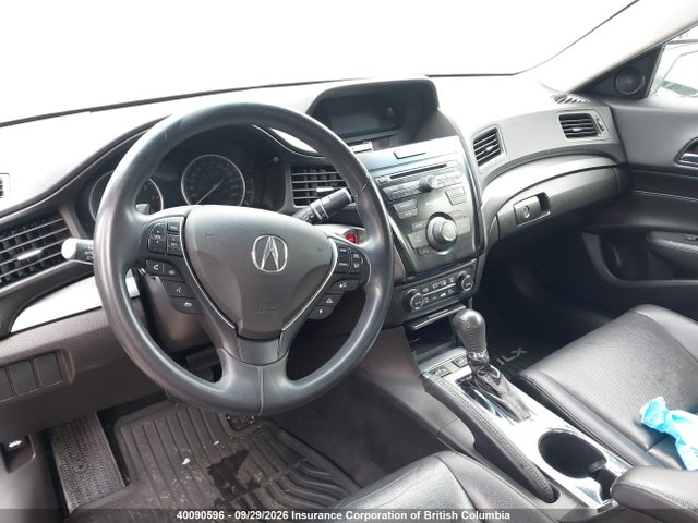 Aukcja sprzedaży 2013 Acura Ilx, vin: 19VDE1F52DE400479, numer aukcji: 40090596