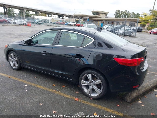 Aukcja sprzedaży 2013 Acura Ilx, vin: 19VDE1F52DE400479, numer aukcji: 40090596