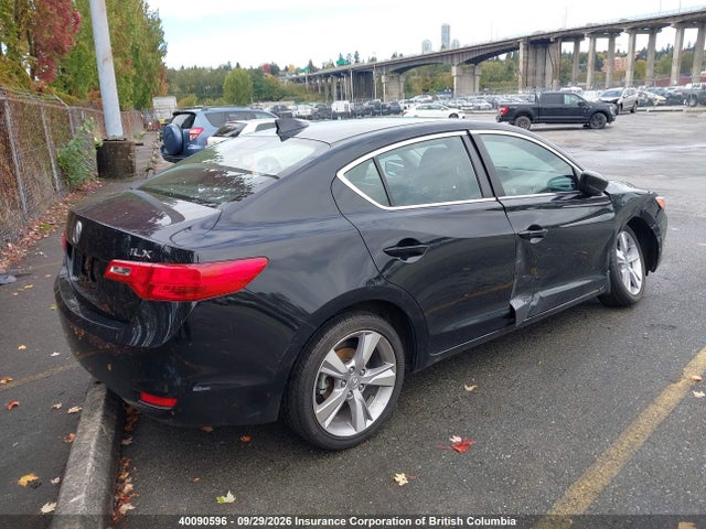 Aukcja sprzedaży 2013 Acura Ilx, vin: 19VDE1F52DE400479, numer aukcji: 40090596