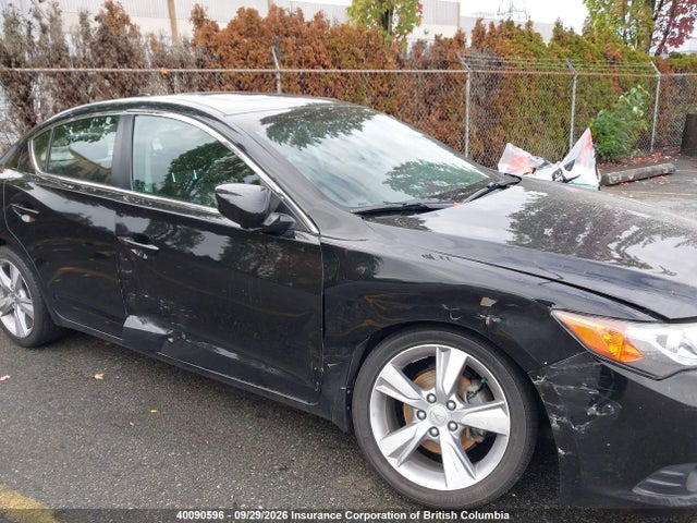 Aukcja sprzedaży 2013 Acura Ilx, vin: 19VDE1F52DE400479, numer aukcji: 40090596
