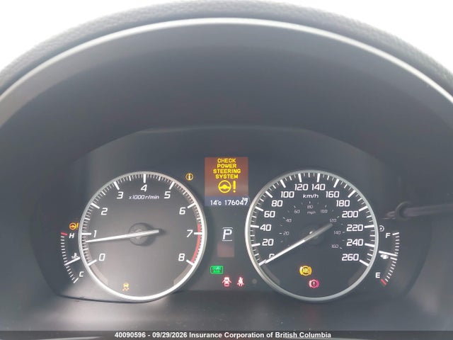 Aukcja sprzedaży 2013 Acura Ilx, vin: 19VDE1F52DE400479, numer aukcji: 40090596