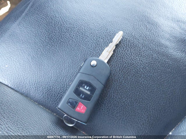 Продаж на аукціоні авто 2012 Mazda 3 I, vin: JM1BL1V70C1678435, номер лоту: 40087774