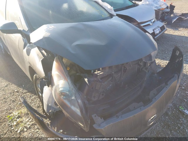 Продаж на аукціоні авто 2012 Mazda 3 I, vin: JM1BL1V70C1678435, номер лоту: 40087774