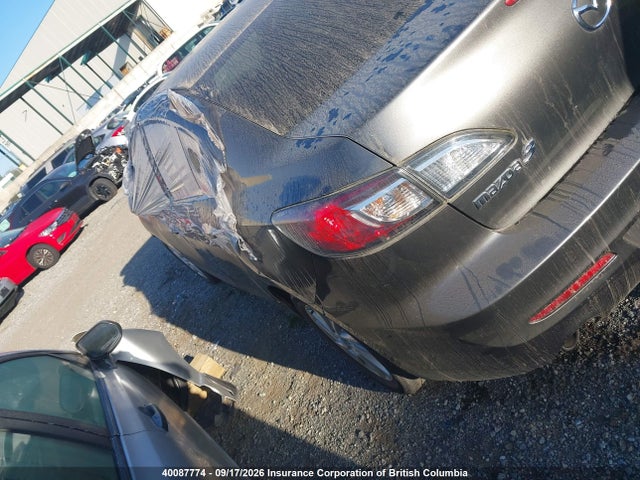 Продаж на аукціоні авто 2012 Mazda 3 I, vin: JM1BL1V70C1678435, номер лоту: 40087774