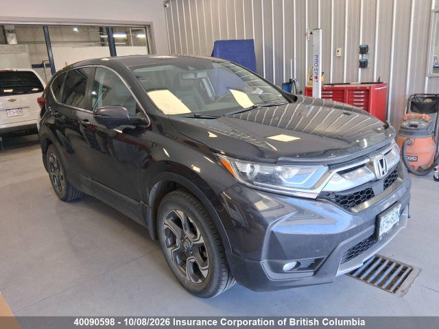 Aukcja sprzedaży 2019 Honda Cr-v, vin: 2HKRW2H80KH116641, numer aukcji: 40090598