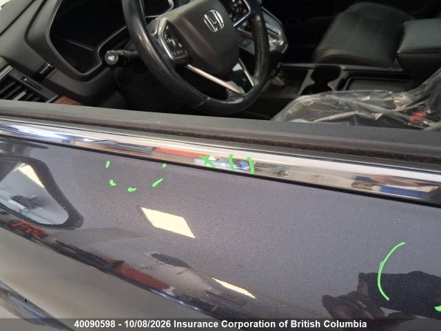 Aukcja sprzedaży 2019 Honda Cr-v, vin: 2HKRW2H80KH116641, numer aukcji: 40090598