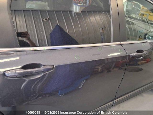 Aukcja sprzedaży 2019 Honda Cr-v, vin: 2HKRW2H80KH116641, numer aukcji: 40090598