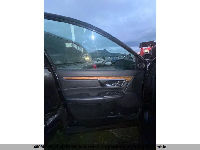 Aukcja sprzedaży 2019 Honda Cr-v, vin: 2HKRW2H80KH116641, numer aukcji: 40090598