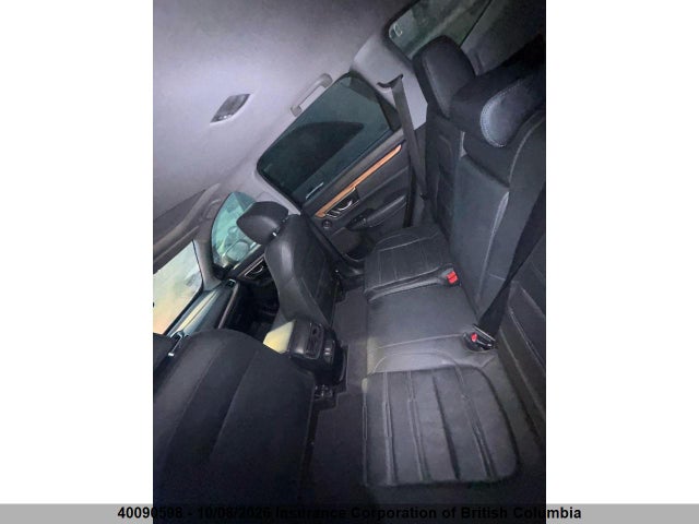 Aukcja sprzedaży 2019 Honda Cr-v, vin: 2HKRW2H80KH116641, numer aukcji: 40090598
