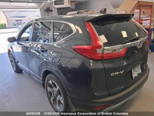 Aukcja sprzedaży 2019 Honda Cr-v, vin: 2HKRW2H80KH116641, numer aukcji: 40090598