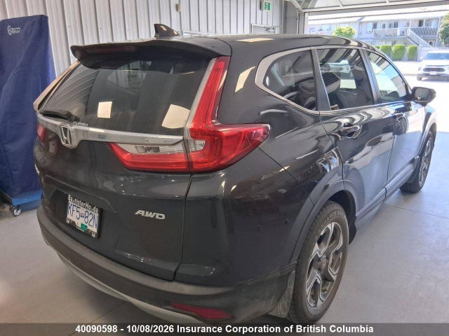 Aukcja sprzedaży 2019 Honda Cr-v, vin: 2HKRW2H80KH116641, numer aukcji: 40090598
