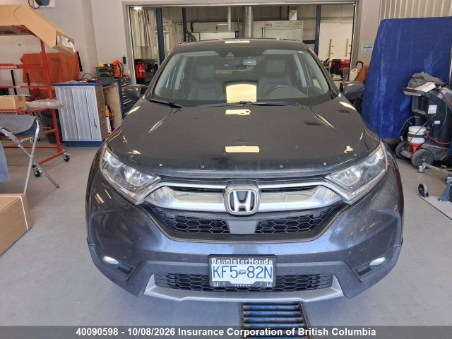 Aukcja sprzedaży 2019 Honda Cr-v, vin: 2HKRW2H80KH116641, numer aukcji: 40090598