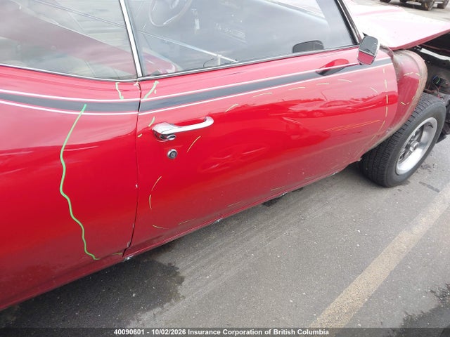 Aukcja sprzedaży 1969 Pontiac Gto, vin: 242679B102785, numer aukcji: 40090601