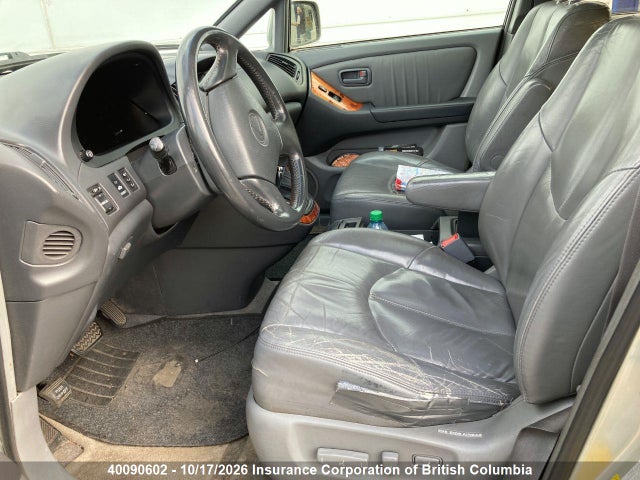 Продаж на аукціоні авто 2000 Lexus Rx 300, vin: JT6HF10U1Y0124839, номер лоту: 40090602