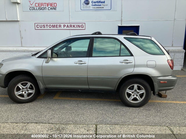 Продаж на аукціоні авто 2000 Lexus Rx 300, vin: JT6HF10U1Y0124839, номер лоту: 40090602