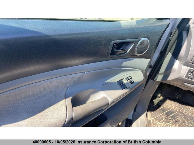40090605 :رقم المزاد ، 5TEUU42N85Z070438 vin ، 2005 Toyota Tacoma Access Cab مزاد بيع