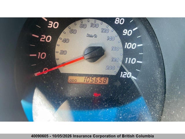 40090605 :رقم المزاد ، 5TEUU42N85Z070438 vin ، 2005 Toyota Tacoma Access Cab مزاد بيع