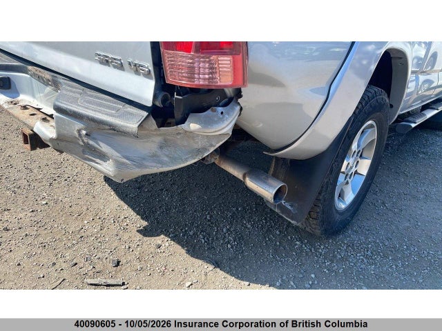 40090605 :رقم المزاد ، 5TEUU42N85Z070438 vin ، 2005 Toyota Tacoma Access Cab مزاد بيع