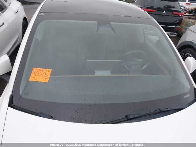 Tesla MODEL 3 2022 5YJ3E1EAXNF318349 Image 18