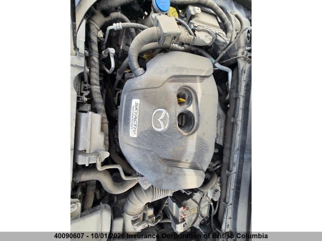 Продажа на аукционе авто 2019 Mazda Cx-5, vin: JM3KFBDY9K0558538, номер лота: 40090607