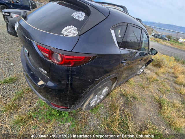 Продажа на аукционе авто 2019 Mazda Cx-5, vin: JM3KFBDY9K0558538, номер лота: 40090607