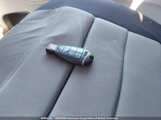 Продаж на аукціоні авто 2016 Dodge Grand Caravan Crew, vin: 2C4RDGDG4GR358679, номер лоту: 40084136