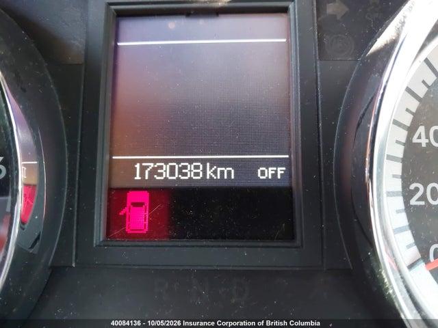 Продаж на аукціоні авто 2016 Dodge Grand Caravan Crew, vin: 2C4RDGDG4GR358679, номер лоту: 40084136